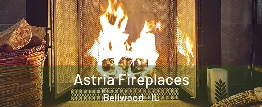  Astria Fireplaces Bellwood - IL