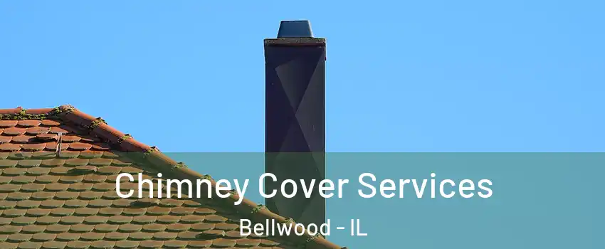  Chimney Cover Services Bellwood - IL