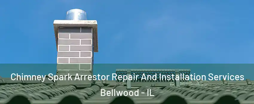  Chimney Spark Arrestor Repair And Installation Services Bellwood - IL