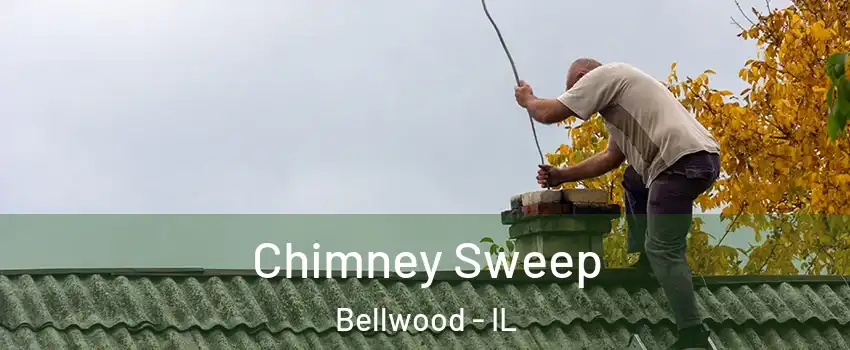  Chimney Sweep Bellwood - IL