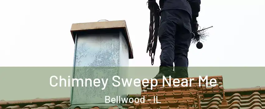  Chimney Sweep Near Me Bellwood - IL