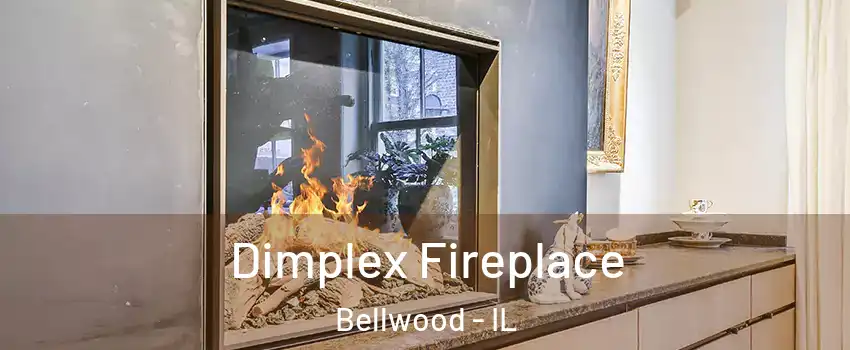  Dimplex Fireplace Bellwood - IL
