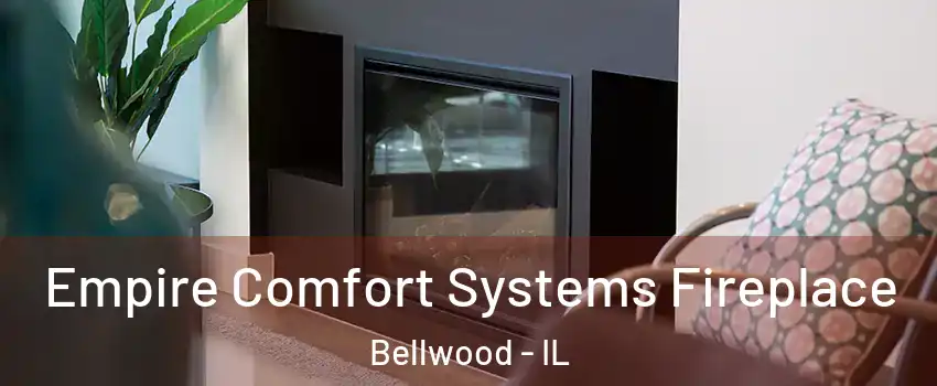  Empire Comfort Systems Fireplace Bellwood - IL