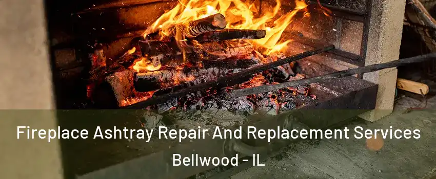  Fireplace Ashtray Repair And Replacement Services Bellwood - IL