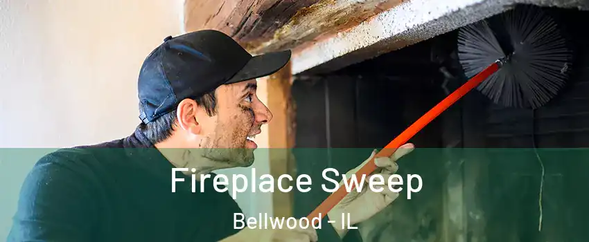  Fireplace Sweep Bellwood - IL