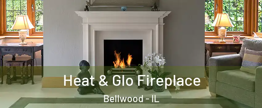  Heat & Glo Fireplace Bellwood - IL