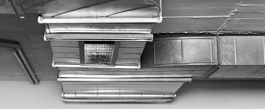 Trusted Air Duct Cleaning Company in Bellwood, Illinois
