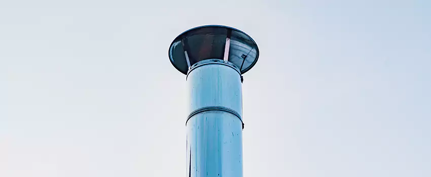 Wind-Resistant Chimney Caps Installation and Repair Services in Bellwood, Illinois