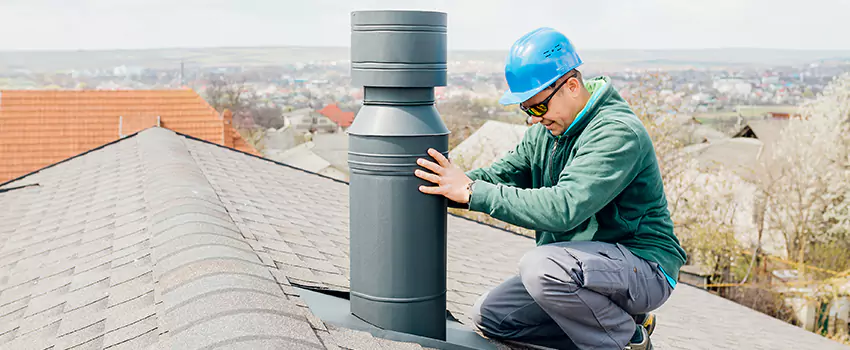 Chimney Chase Inspection Near Me in Bellwood, Illinois