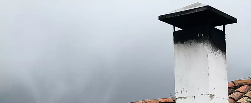 Chimney Damper Inspection in Bellwood, IL
