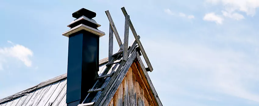 Chimney Creosote Cleaning in Bellwood, IL