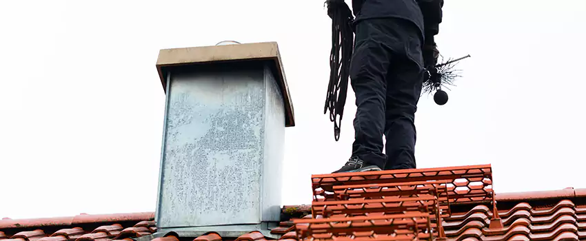 Chimney Liner Services Cost in Bellwood, IL