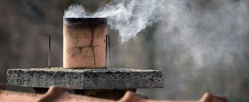 Wood Burning Chimney Odor Removal in Bellwood, IL
