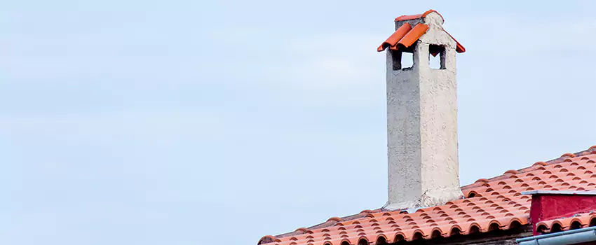 Chimney Pot Replacement in Bellwood, IL