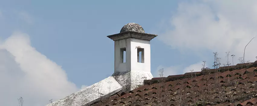 Cost To Rebuild A Chimney in Bellwood, IL