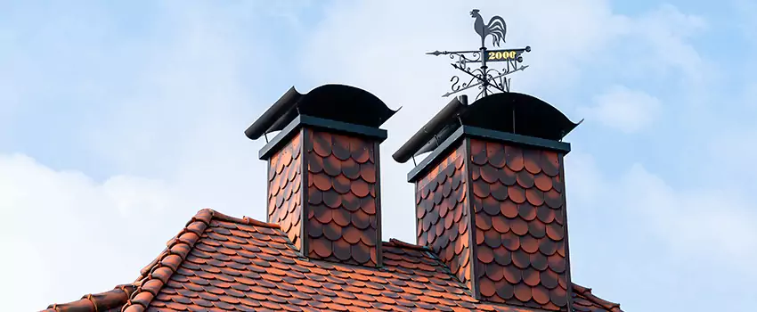 Old Chimney Restoration in Bellwood, Illinois