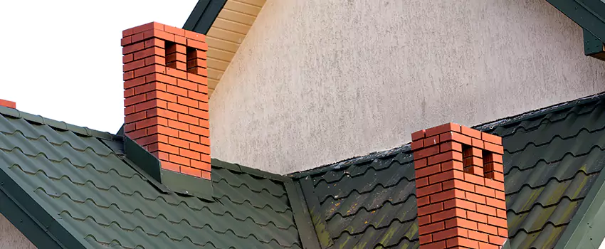 Chimney Saver Waterproofing Services in Bellwood, Illinois