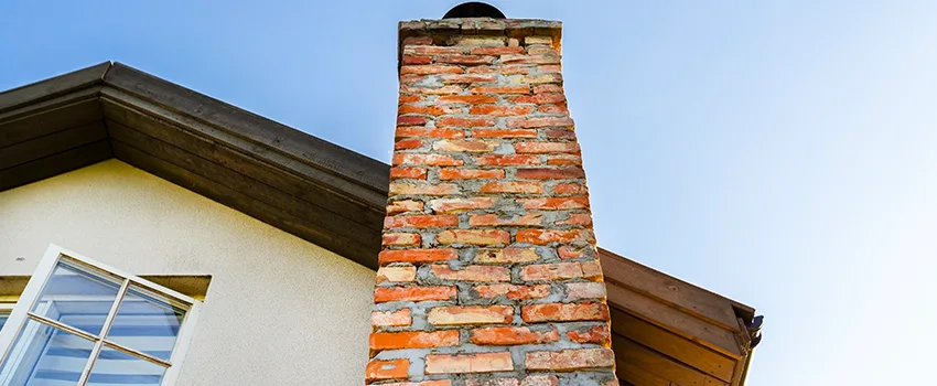 Chimney Mortar Replacement in Bellwood, IL