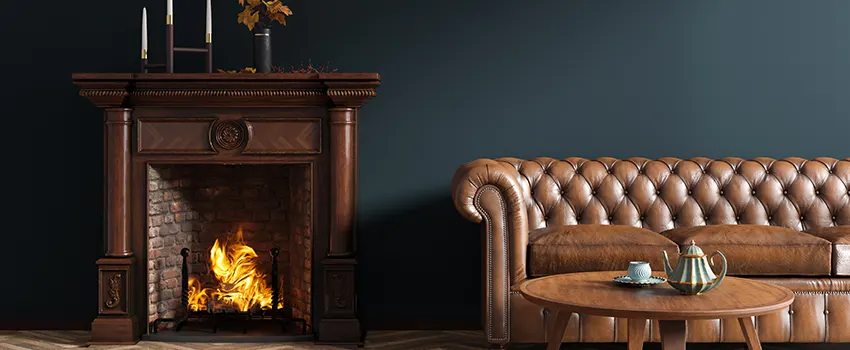 Traditional Fireplace Design Refurbishment Costs in Bellwood, Illinois