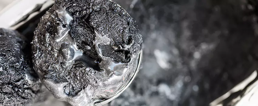 Clogged Dryer Vent Lint Cleaning in Bellwood, Illinois