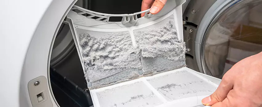 Best Dryer Lint Removal Company in Bellwood, Illinois