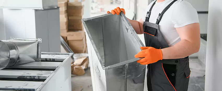 Benefits of Dryer Vent Inspection in Bellwood, IL