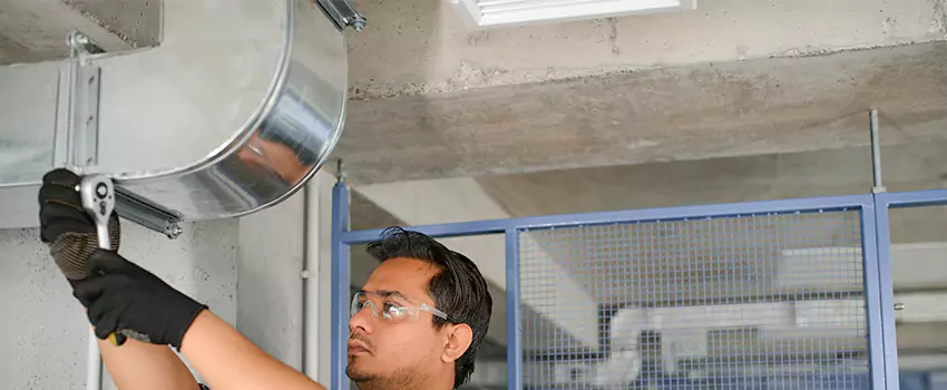 HVAC Ductwork Cleaning in Bellwood, IL
