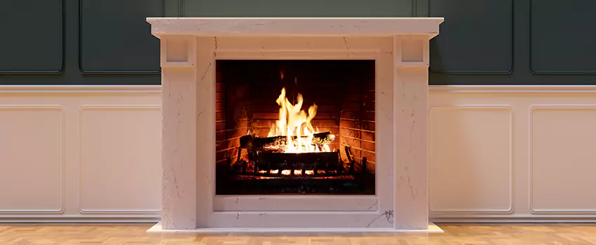 Empire Comfort Systems Fireplace Installation and Replacement in Bellwood, Illinois