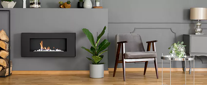 Ethanol Fireplace Burner Repair in Bellwood, IL