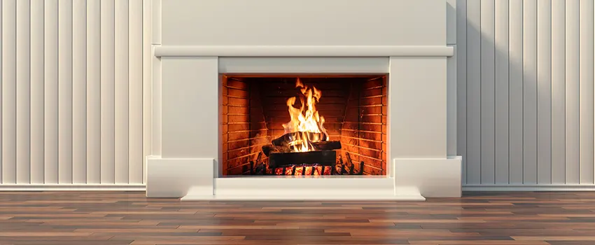 Fireplace Broken Ashtray Repair Services in Bellwood, Illinois