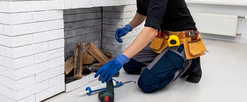 Fireplace Doors Cleaning in Bellwood, Illinois