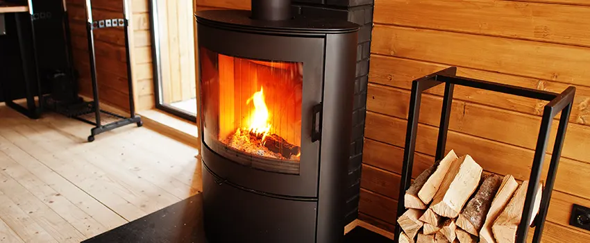 Gas Fireplace Door Handle Installation Services in Bellwood, Illinois