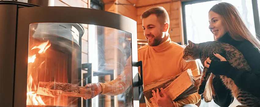 Fireplace Door Installation And Replacement Contractors in Bellwood, IL
