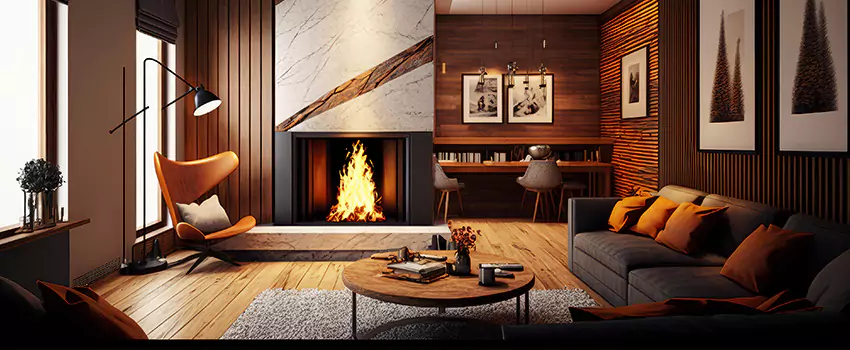 Fireplace Design Ideas in Bellwood, IL