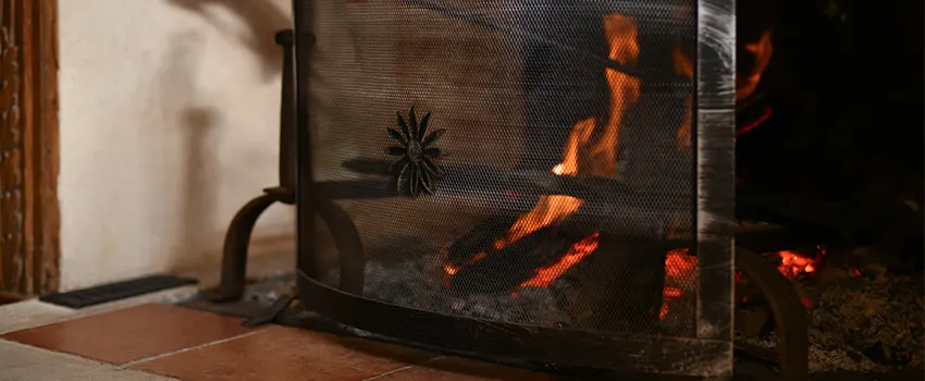 Electric Metal Fireplace installation Services in Bellwood, IL