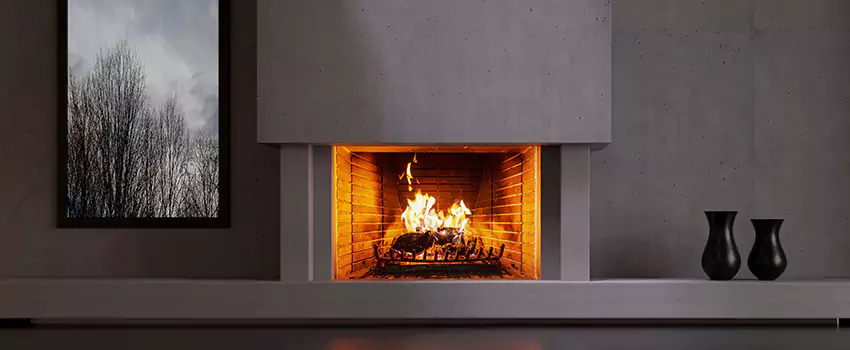 Wood Fireplace Refacing in Bellwood, IL