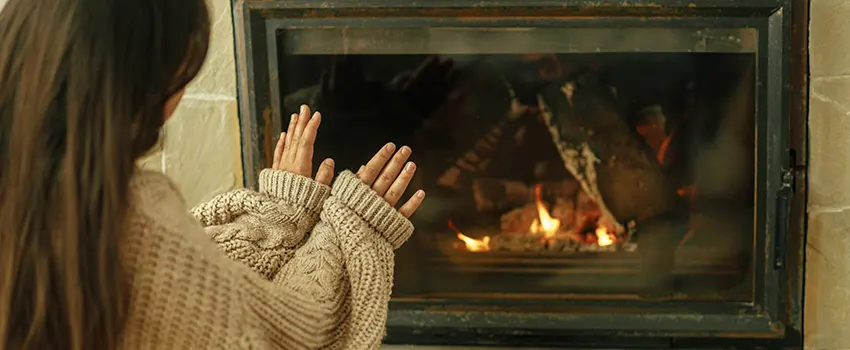 Wood-burning Fireplace Smell Removal Services in Bellwood, IL