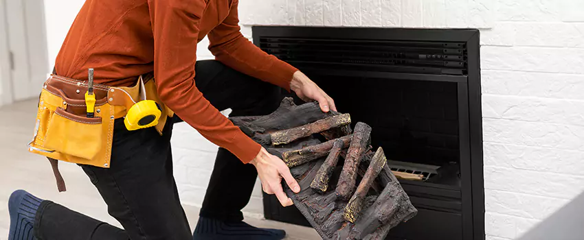 Fireplace Interior Sweeping in Bellwood, IL