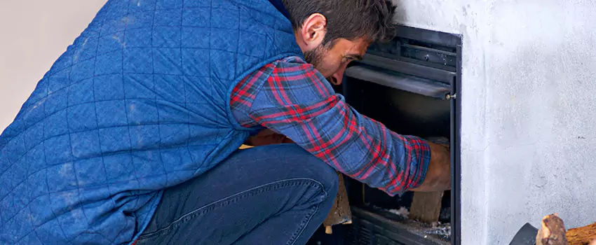 Fix Non-Working Prefabricated Fireplace in Bellwood, IL