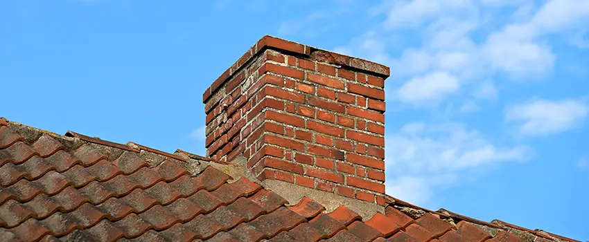 Flue Tiles Cracked Repair Services near Me in Bellwood, IL