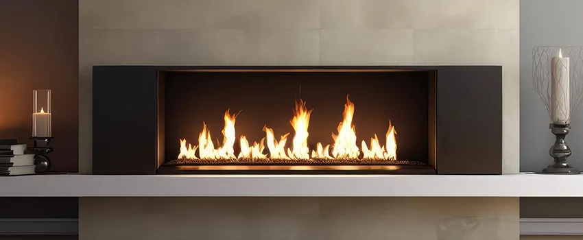 Vent Free Gas Fireplaces Repair Solutions in Bellwood, Illinois