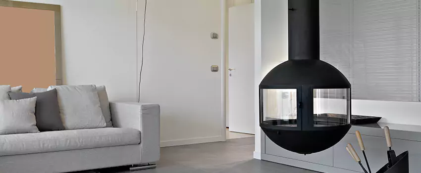 Hanging & Suspended Fireplaces Designer in Bellwood, Illinois