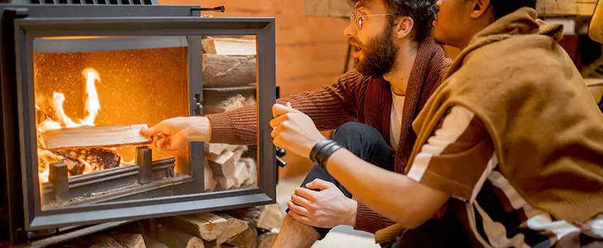 Benefits of Harman Stoves Fireplace in Bellwood, Illinois