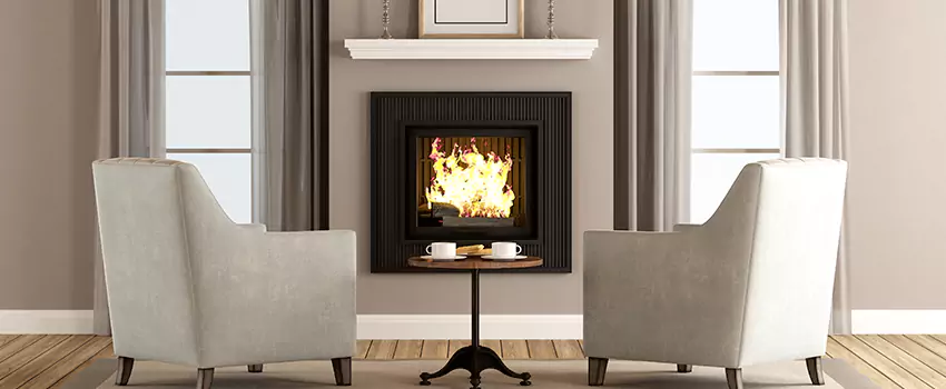 Heat & Glo Outdoor Gas Fireplaces Installation Contractors in Bellwood, Illinois
