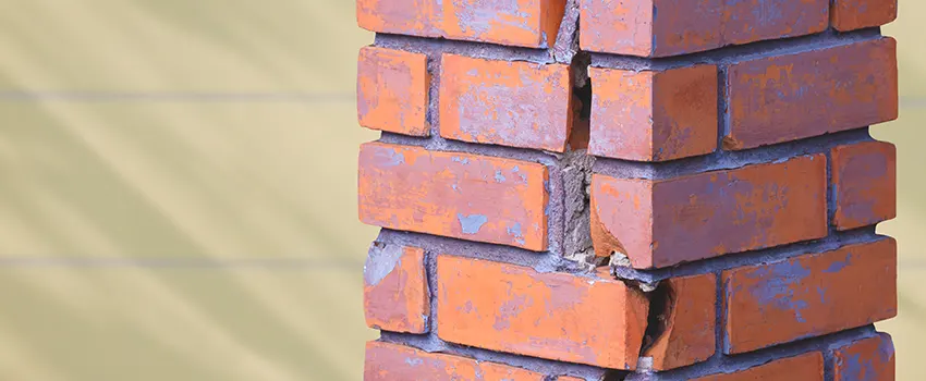 Leaking Chimney Repair And Replacement Cost in Bellwood, Illinois