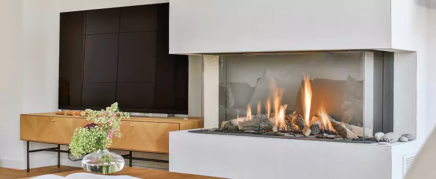 Ortal Wilderness Fireplace Repair and Maintenance in Bellwood, Illinois