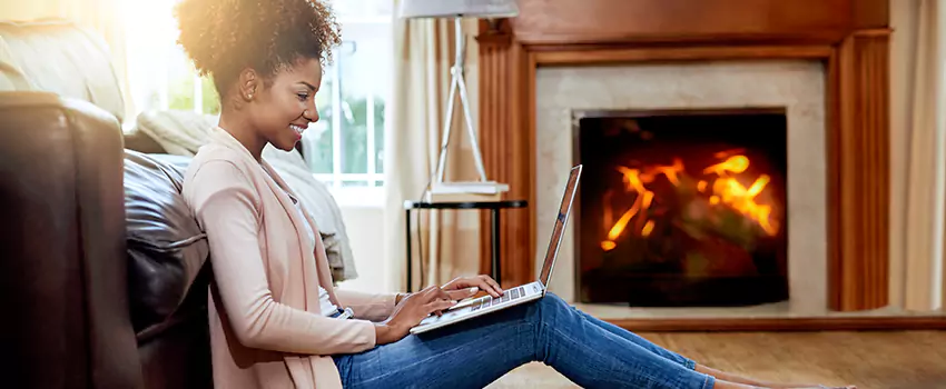Cost-Effective Osburn Fireplace Installation and Repair in Bellwood, IL