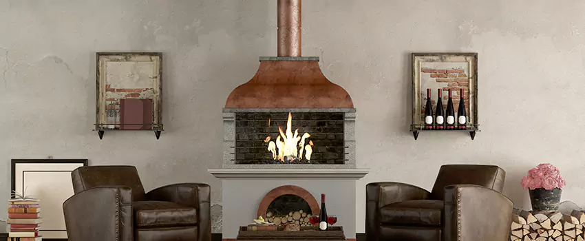 Benefits of Pacific Energy Fireplace in Bellwood, Illinois