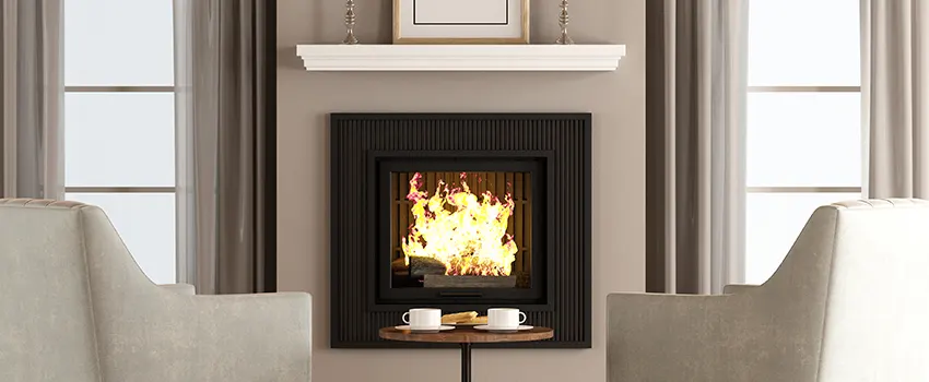 Superior Outdoor Fireplace Repair in Bellwood, IL