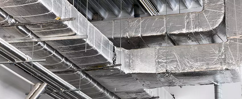 Vent Dust Cleaning Cost in Bellwood, IL